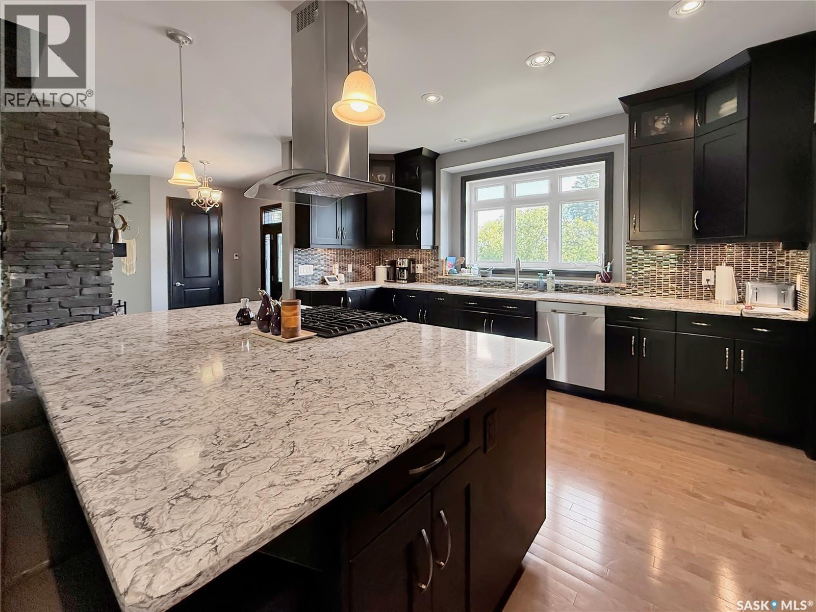 Lazy Dollar Ranch, Brock Rm No. 64, Saskatchewan  S0C 0G0 - Photo 21 - SK013200