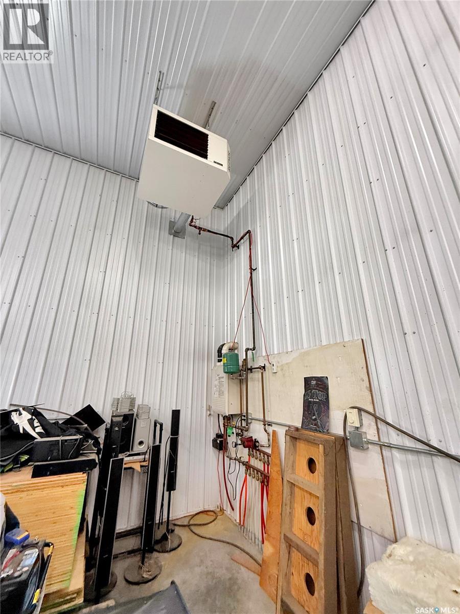 Lazy Dollar Ranch, Brock Rm No. 64, Saskatchewan  S0C 0G0 - Photo 41 - SK013200