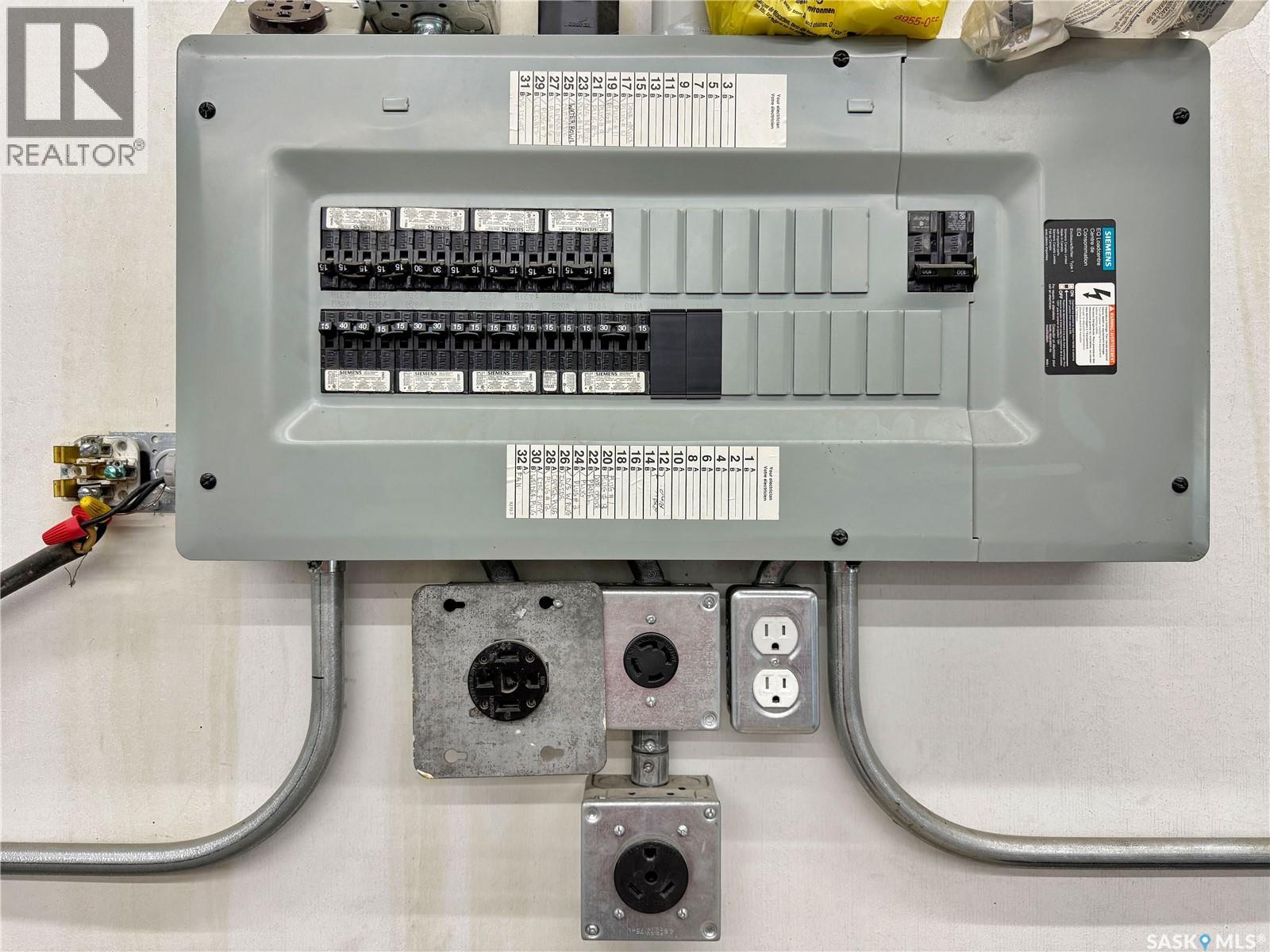 Lazy Dollar Ranch, Brock Rm No. 64, Saskatchewan  S0C 0G0 - Photo 42 - SK013200