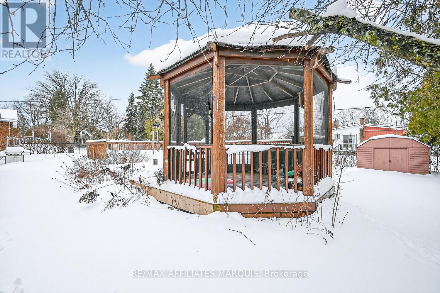 48 Carol Crescent, Smiths Falls, Ontario  K7A 3X8 - Photo 25 - X12678972