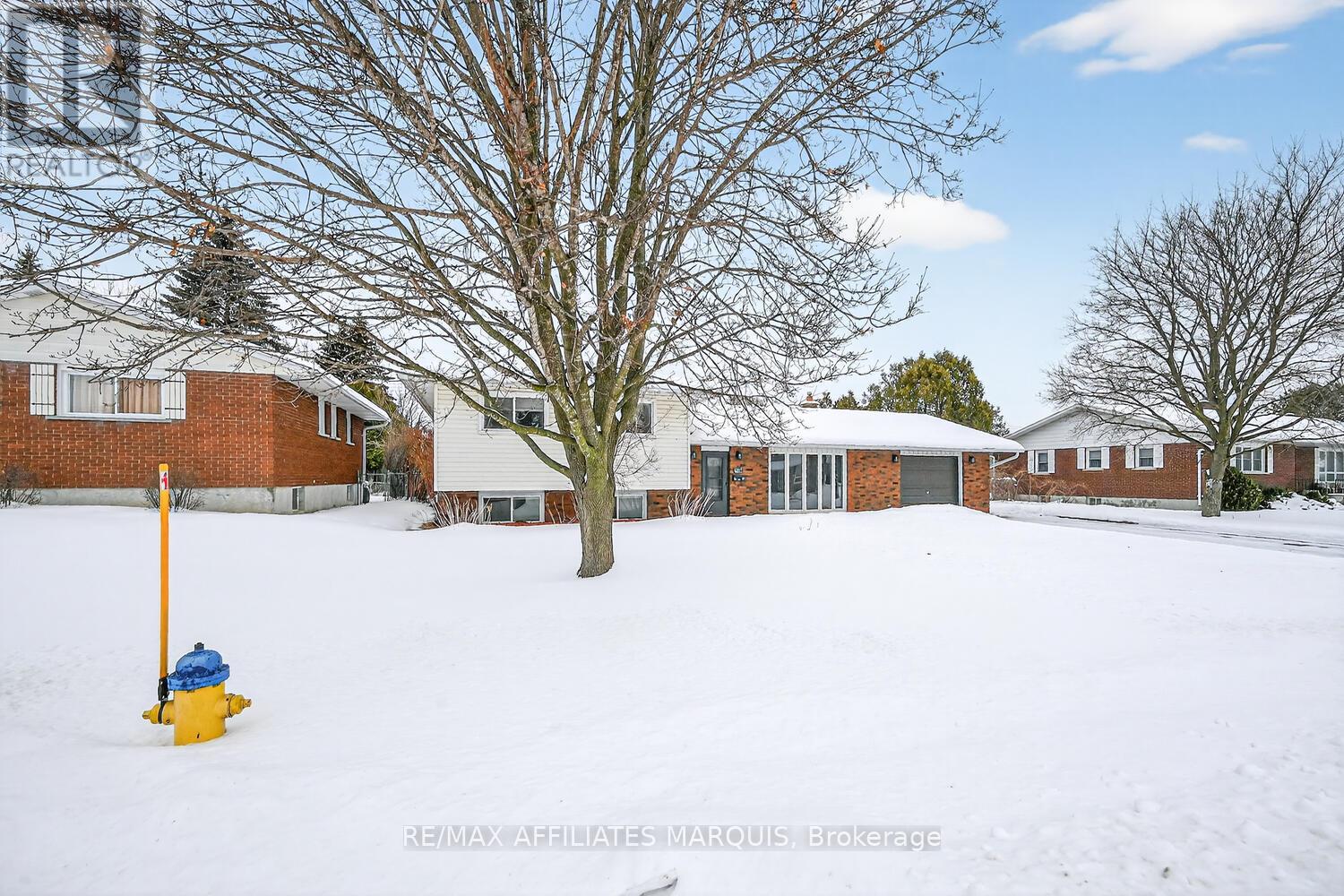 48 Carol Crescent, Smiths Falls, Ontario  K7A 3X8 - Photo 26 - X12678972