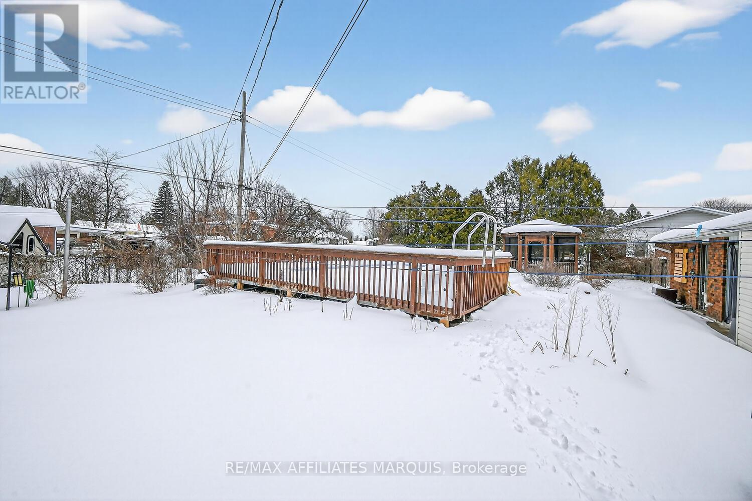 48 Carol Crescent, Smiths Falls, Ontario  K7A 3X8 - Photo 30 - X12678972