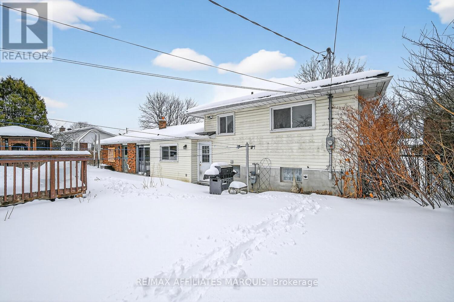 48 Carol Crescent, Smiths Falls, Ontario  K7A 3X8 - Photo 31 - X12678972