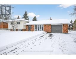 48 CAROL CRESCENT, Smiths Falls, Ontario