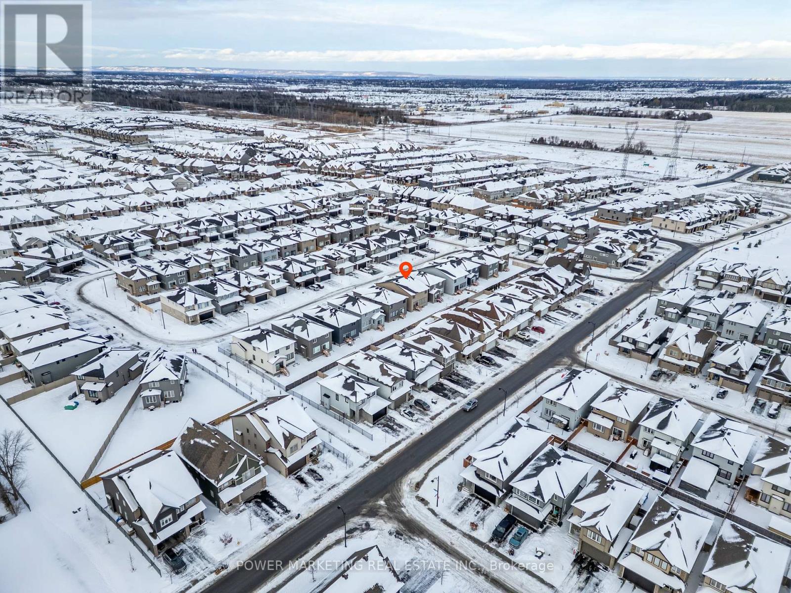 886 Sendero Way, Ottawa, Ontario  K2S 2W8 - Photo 35 - X12678996