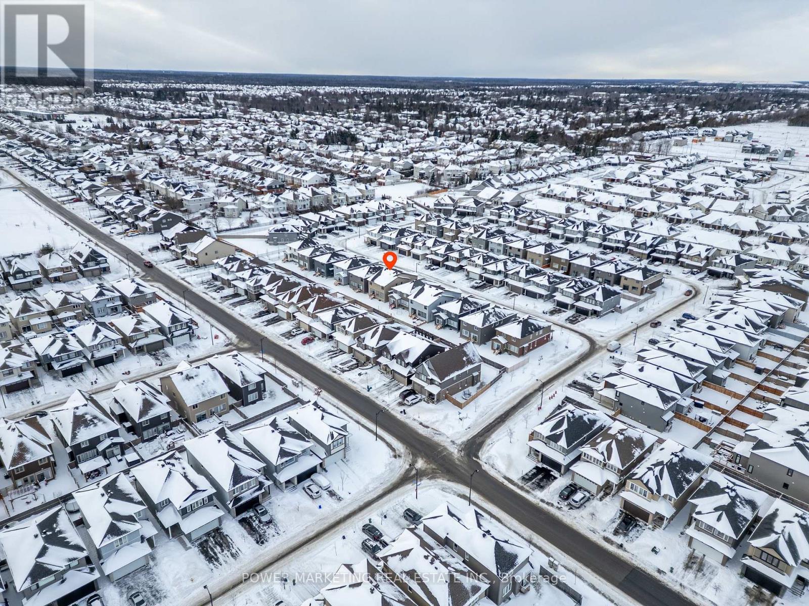 886 Sendero Way, Ottawa, Ontario  K2S 2W8 - Photo 36 - X12678996