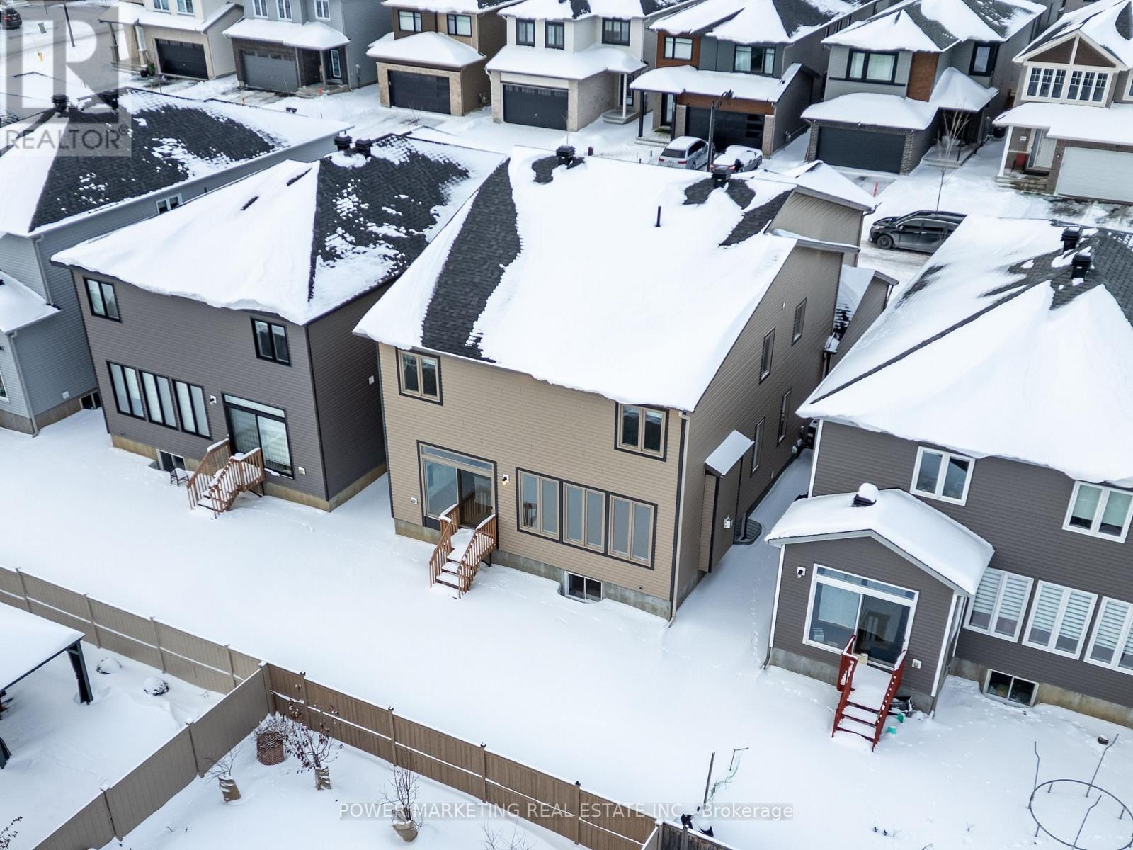 886 Sendero Way, Ottawa, Ontario  K2S 2W8 - Photo 38 - X12678996