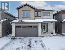 886 SENDERO WAY, Ottawa, Ontario