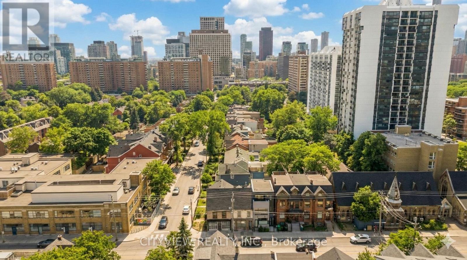 Main - 345 Dundas Street E, Toronto, Ontario  M5A 2A2 - Photo 5 - C12645536