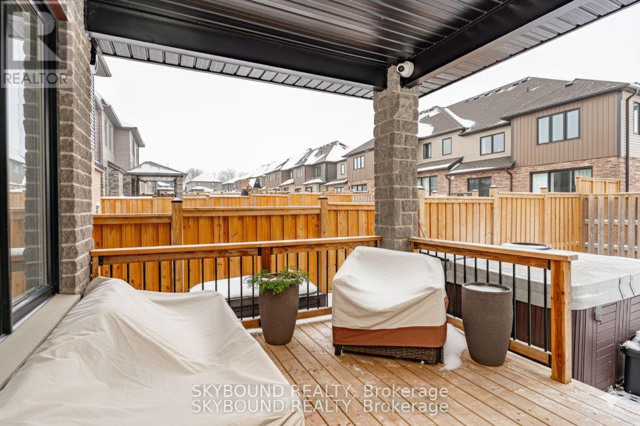 1 Tindall Crescent, East Luther Grand Valley, Ontario  L9W 7R9 - Photo 19 - X12675212