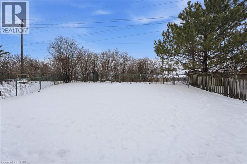 24 Catalina Court, Kitchener, Ontario N2M 5L9 - Photo 19 - 40796420