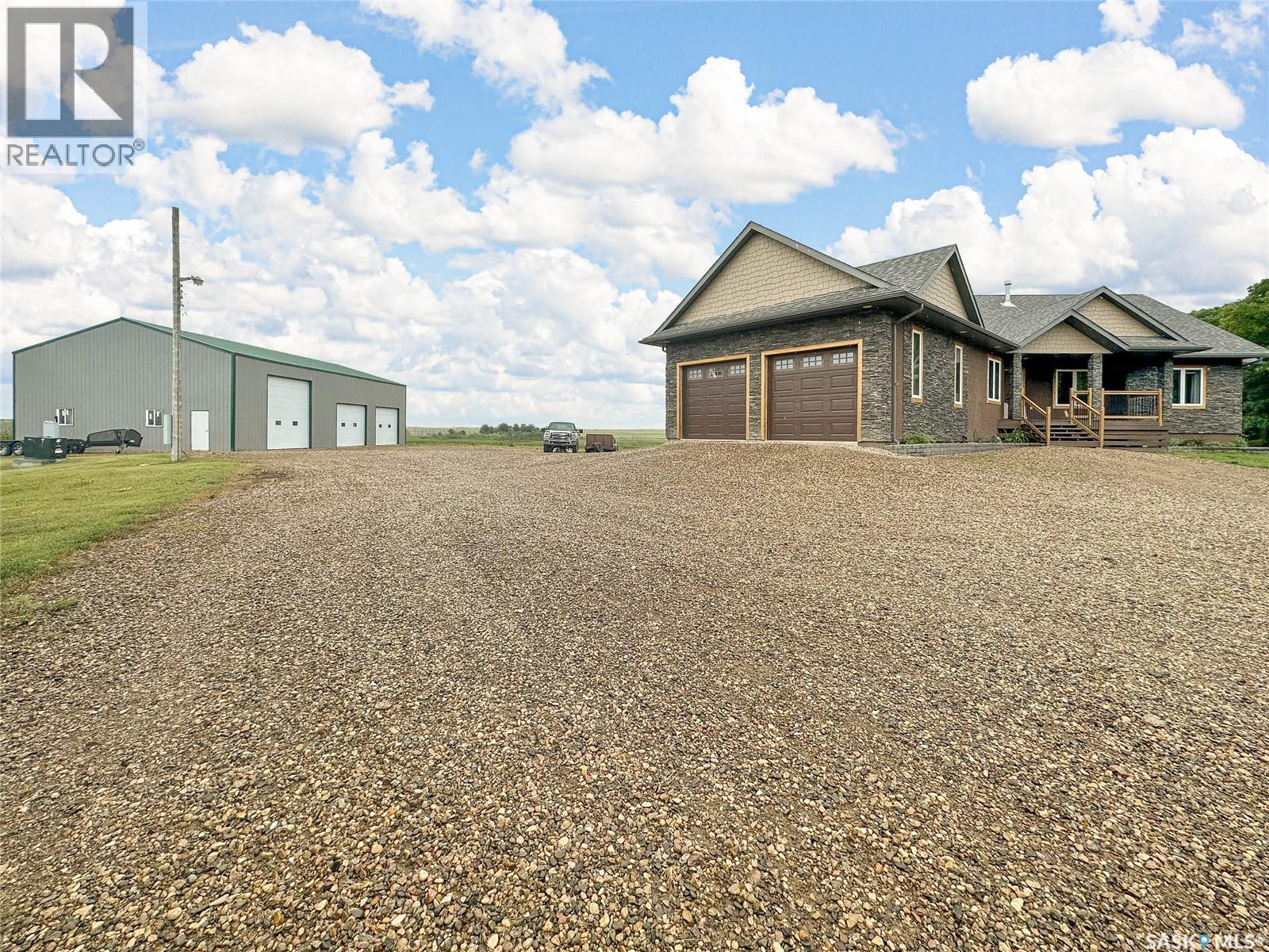 Holars Haven Acreage, Spy Hill Rm No. 152, Saskatchewan  S0A 4B0 - Photo 40 - SK012055