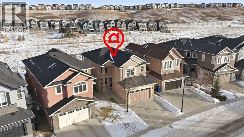 145 Sage Meadows Circle NW, calgary, Alberta