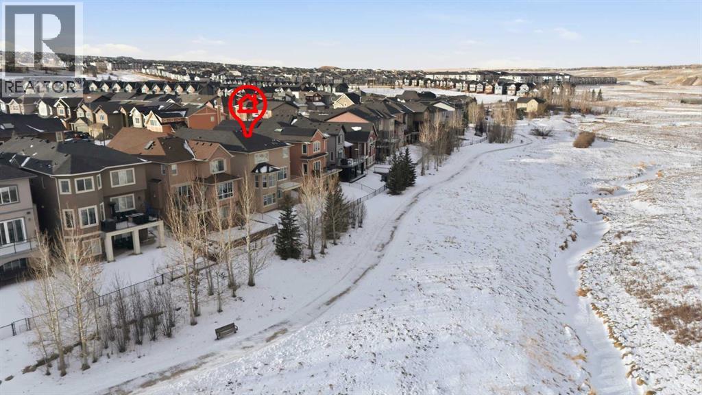 145 Sage Meadows Circle Nw, Calgary, Alberta  T3P 0G3 - Photo 2 - A2276589