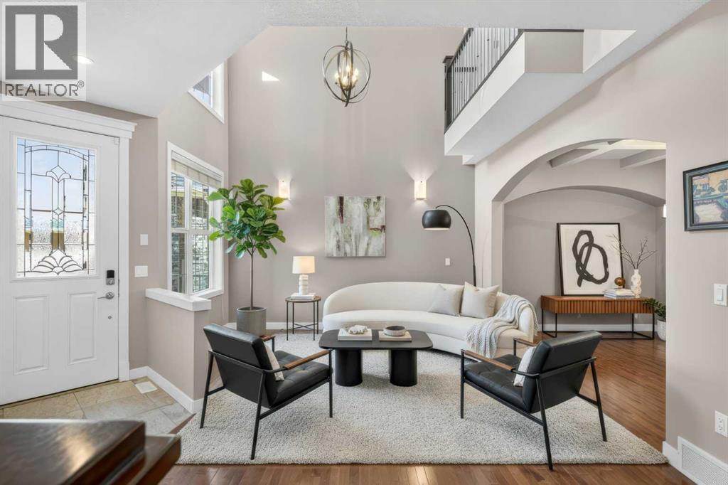 145 Sage Meadows Circle Nw, Calgary, Alberta  T3P 0G3 - Photo 8 - A2276589