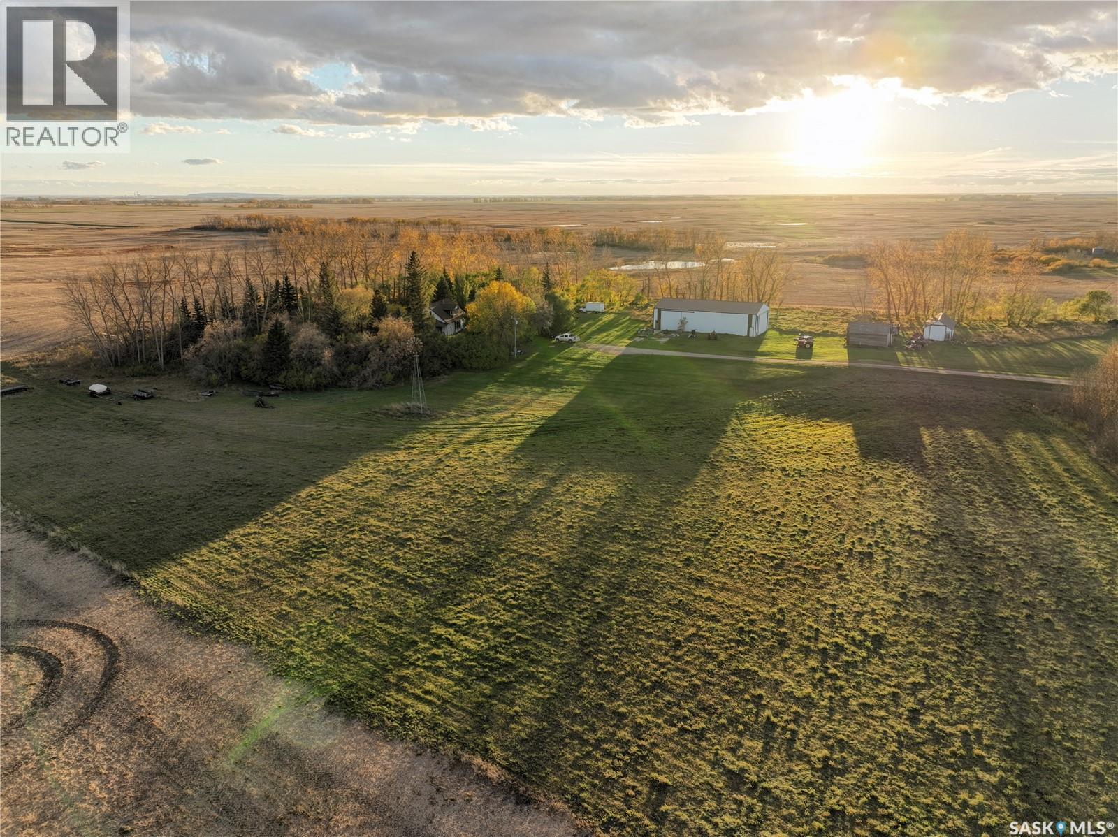 Lomenda Acreage, Langenburg Rm No. 181, Saskatchewan  S0A 0M0 - Photo 1 - SK012801