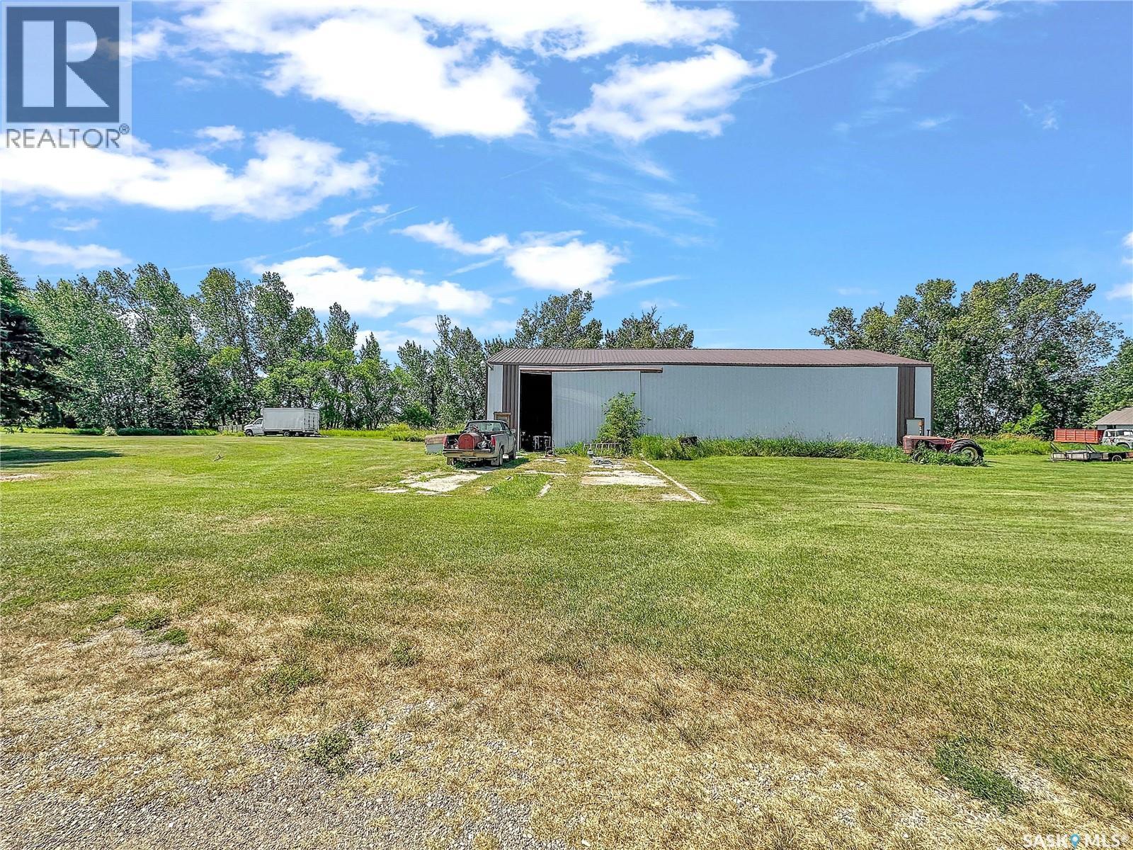 Lomenda Acreage, Langenburg Rm No. 181, Saskatchewan  S0A 0M0 - Photo 4 - SK012801