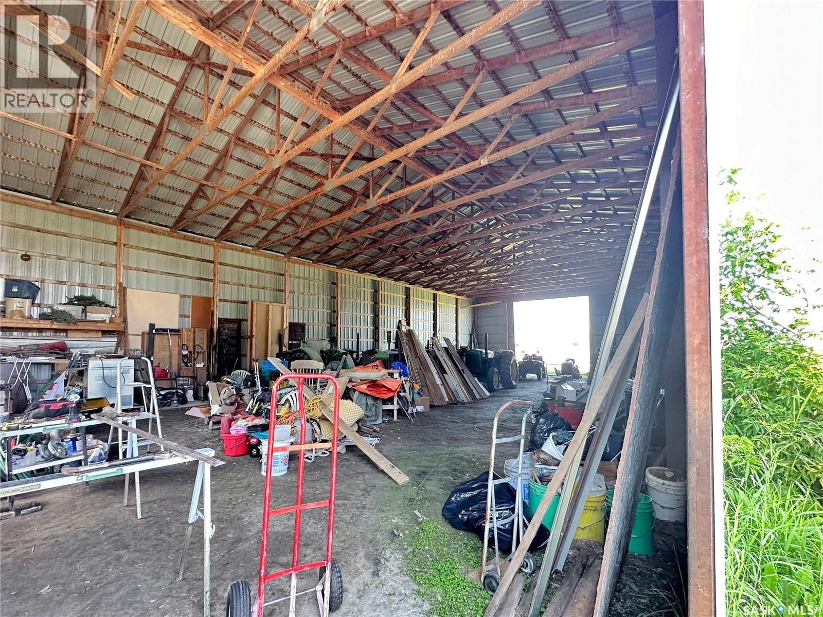 Lomenda Acreage, Langenburg Rm No. 181, Saskatchewan  S0A 0M0 - Photo 44 - SK012801