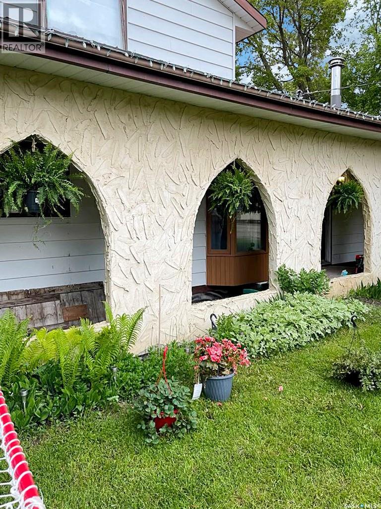 204 Allan Avenue, Saltcoats, Saskatchewan  S0A 3R0 - Photo 23 - SK013089