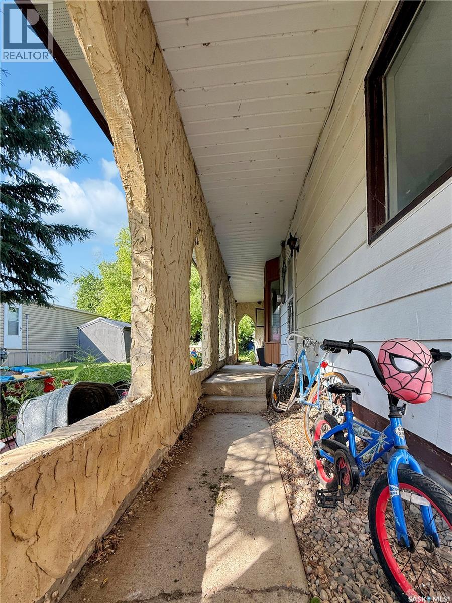 204 Allan Avenue, Saltcoats, Saskatchewan  S0A 3R0 - Photo 5 - SK013089