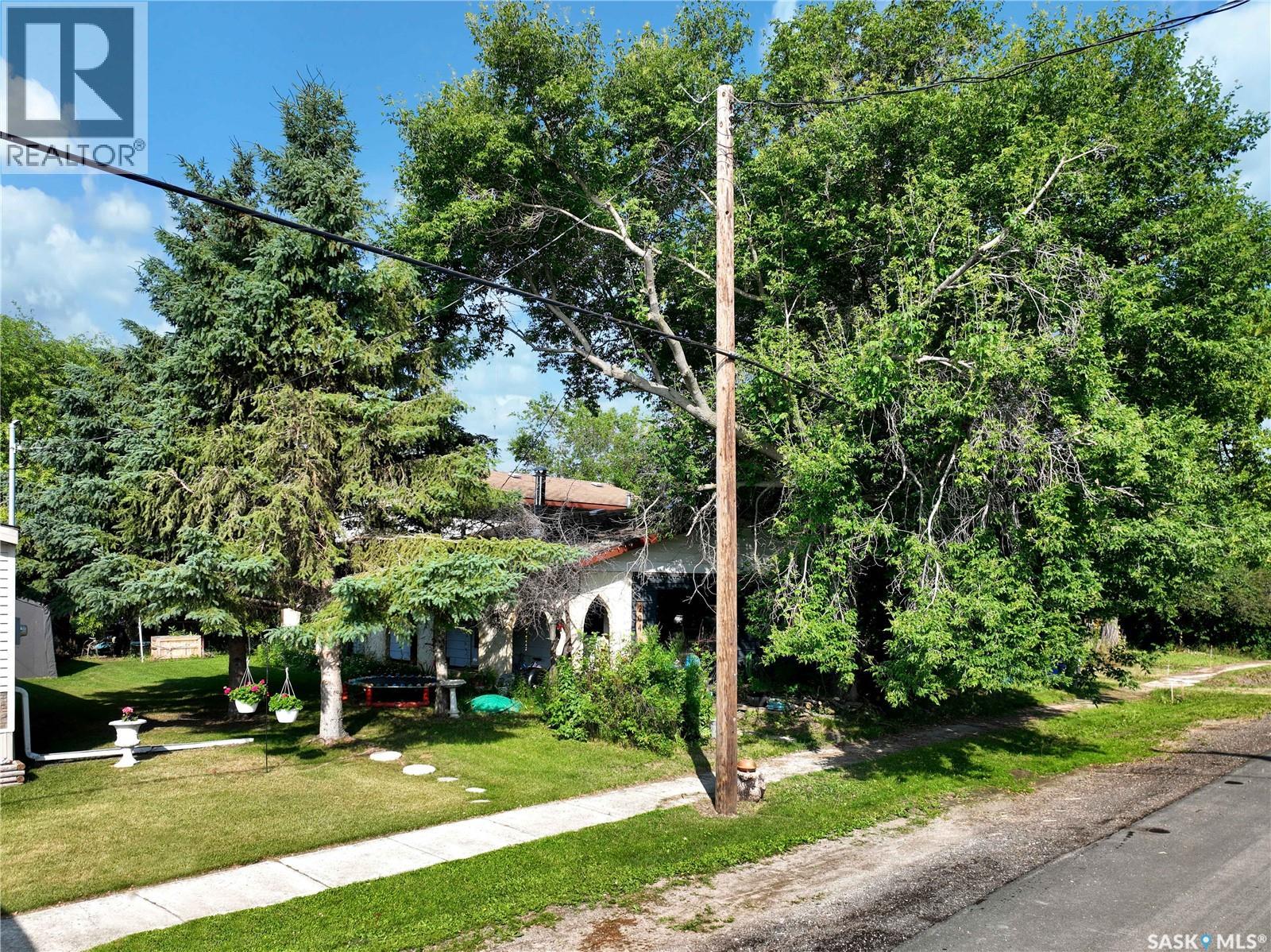 204 Allan Avenue, Saltcoats, Saskatchewan  S0A 3R0 - Photo 1 - SK013089