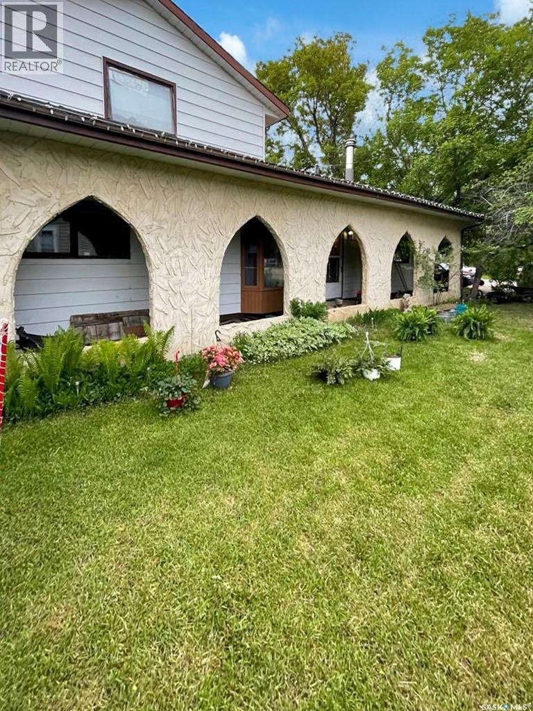 204 Allan Avenue, Saltcoats, Saskatchewan  S0A 3R0 - Photo 4 - SK013089