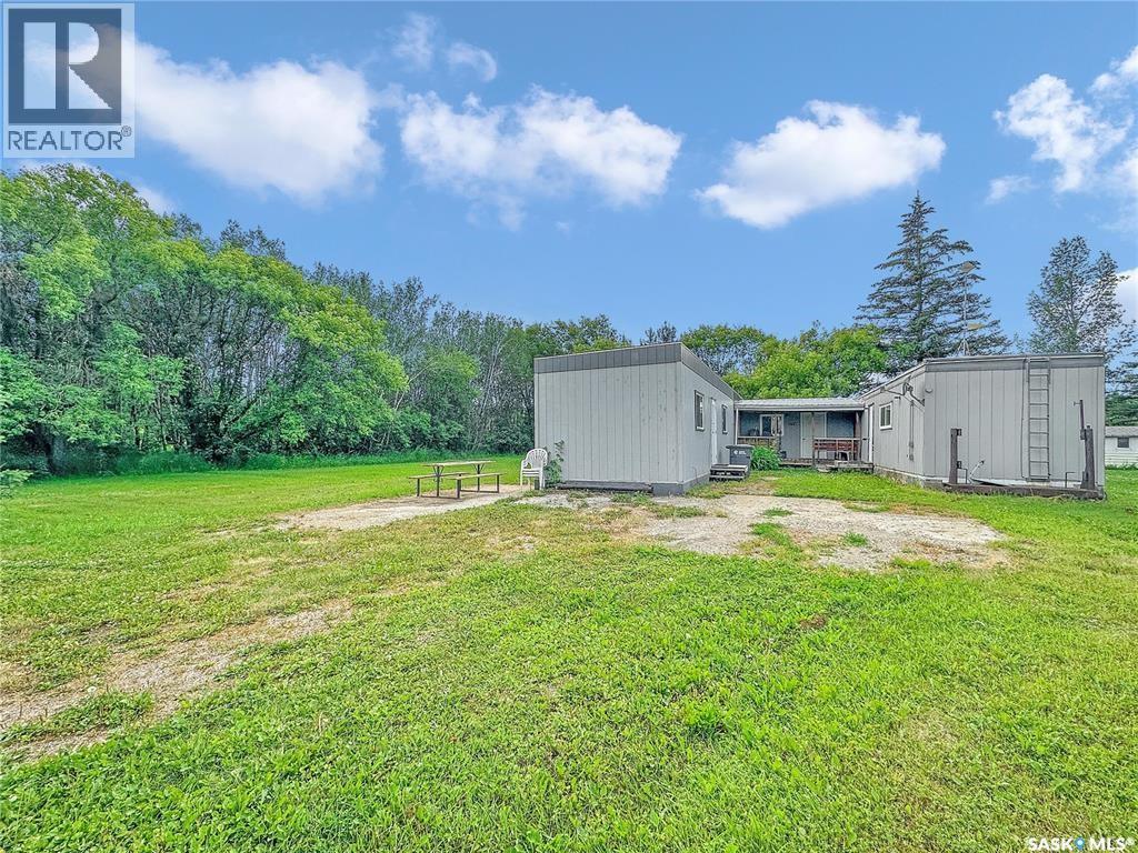 307 Mcdonald Street, Tantallon, Saskatchewan  S0A 4B0 - Photo 4 - SK015400