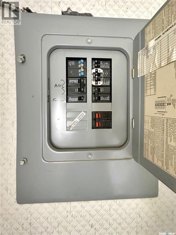 307 Mcdonald Street, Tantallon, Saskatchewan  S0A 4B0 - Photo 18 - SK015400