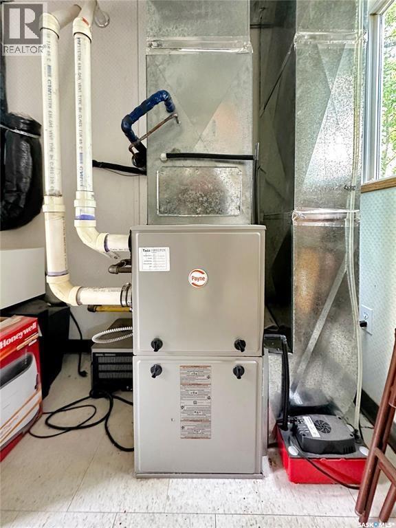 307 Mcdonald Street, Tantallon, Saskatchewan  S0A 4B0 - Photo 17 - SK015400