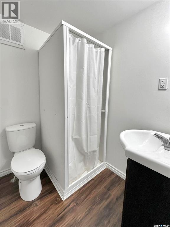 307 Mcdonald Street, Tantallon, Saskatchewan  S0A 4B0 - Photo 12 - SK015400