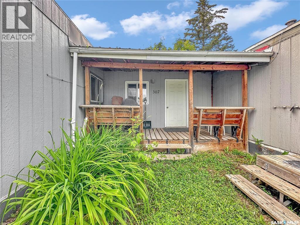 307 Mcdonald Street, Tantallon, Saskatchewan  S0A 4B0 - Photo 7 - SK015400