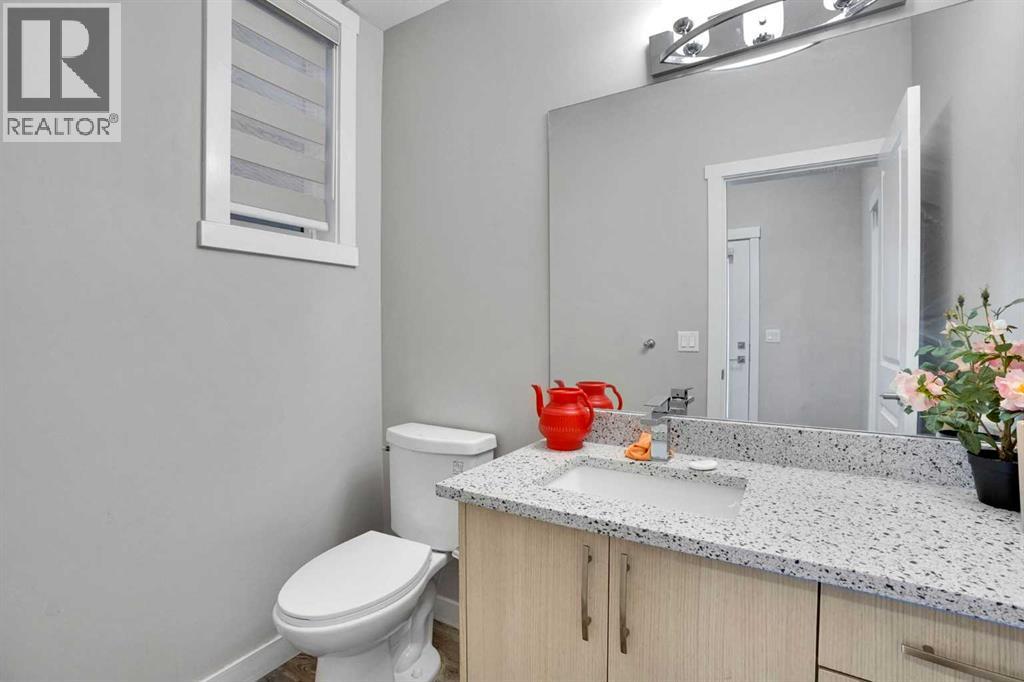 14 Belvedere Common Se, Calgary, Alberta  T2A 7G8 - Photo 13 - A2277680