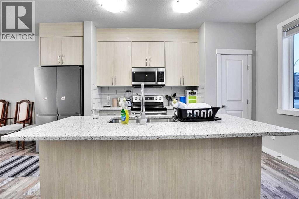 14 Belvedere Common Se, Calgary, Alberta  T2A 7G8 - Photo 6 - A2277680