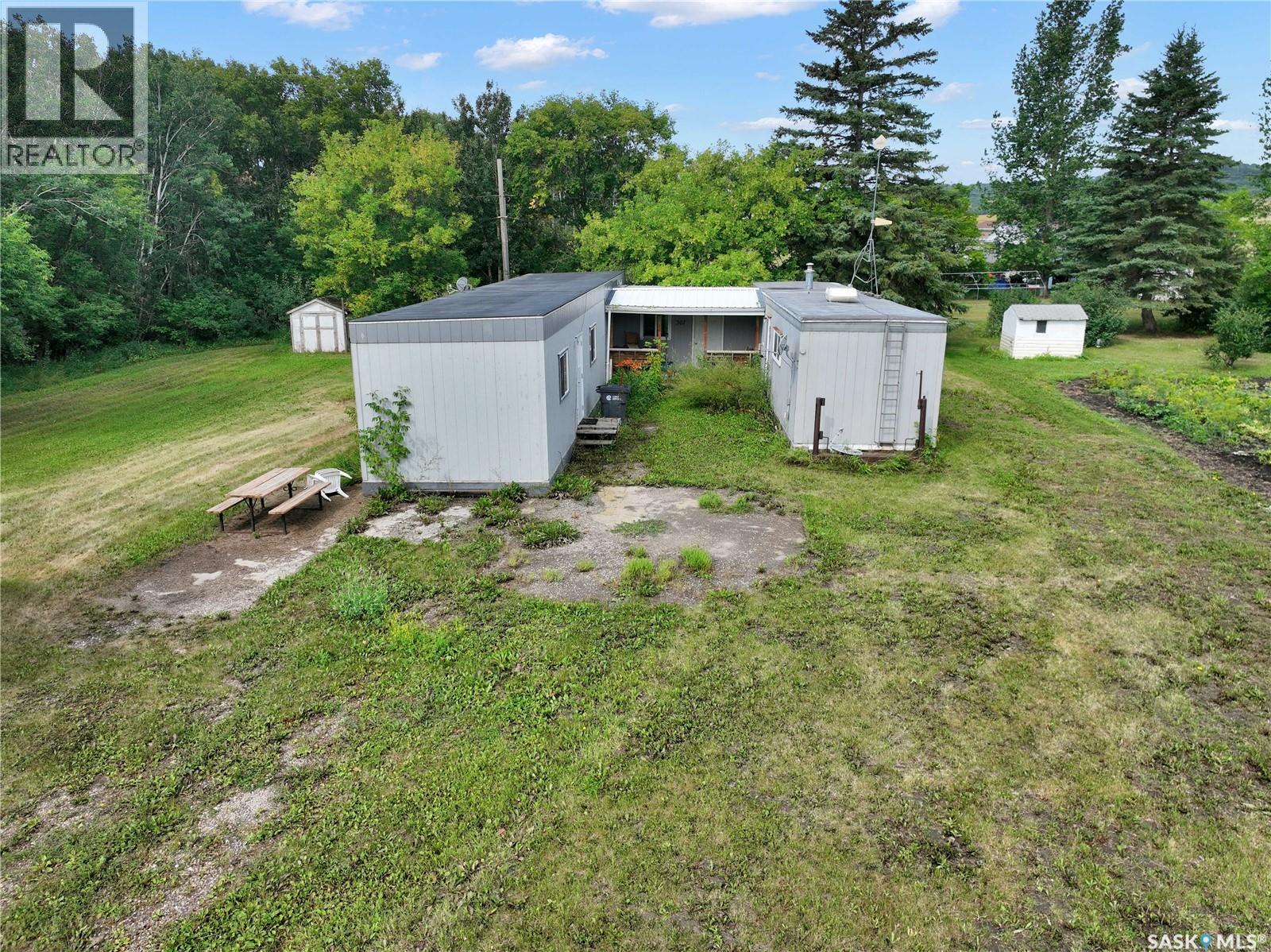 307 Mcdonald Street, Tantallon, Saskatchewan  S0A 4B0 - Photo 2 - SK015400