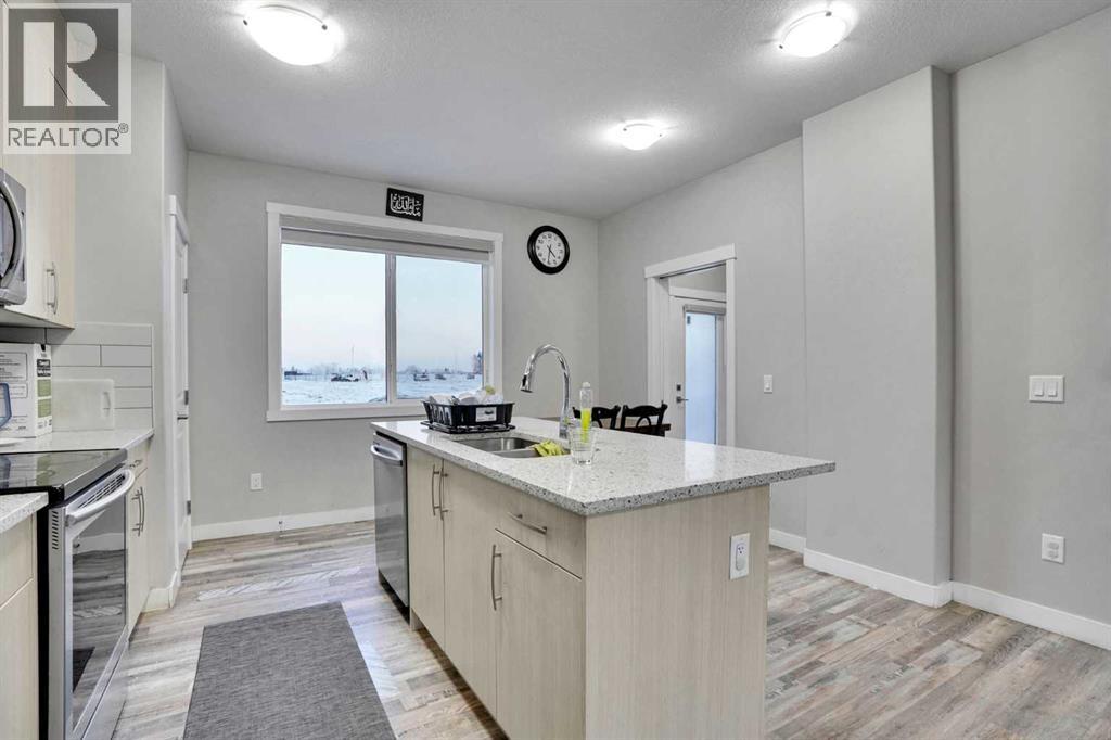 14 Belvedere Common Se, Calgary, Alberta  T2A 7G8 - Photo 9 - A2277680