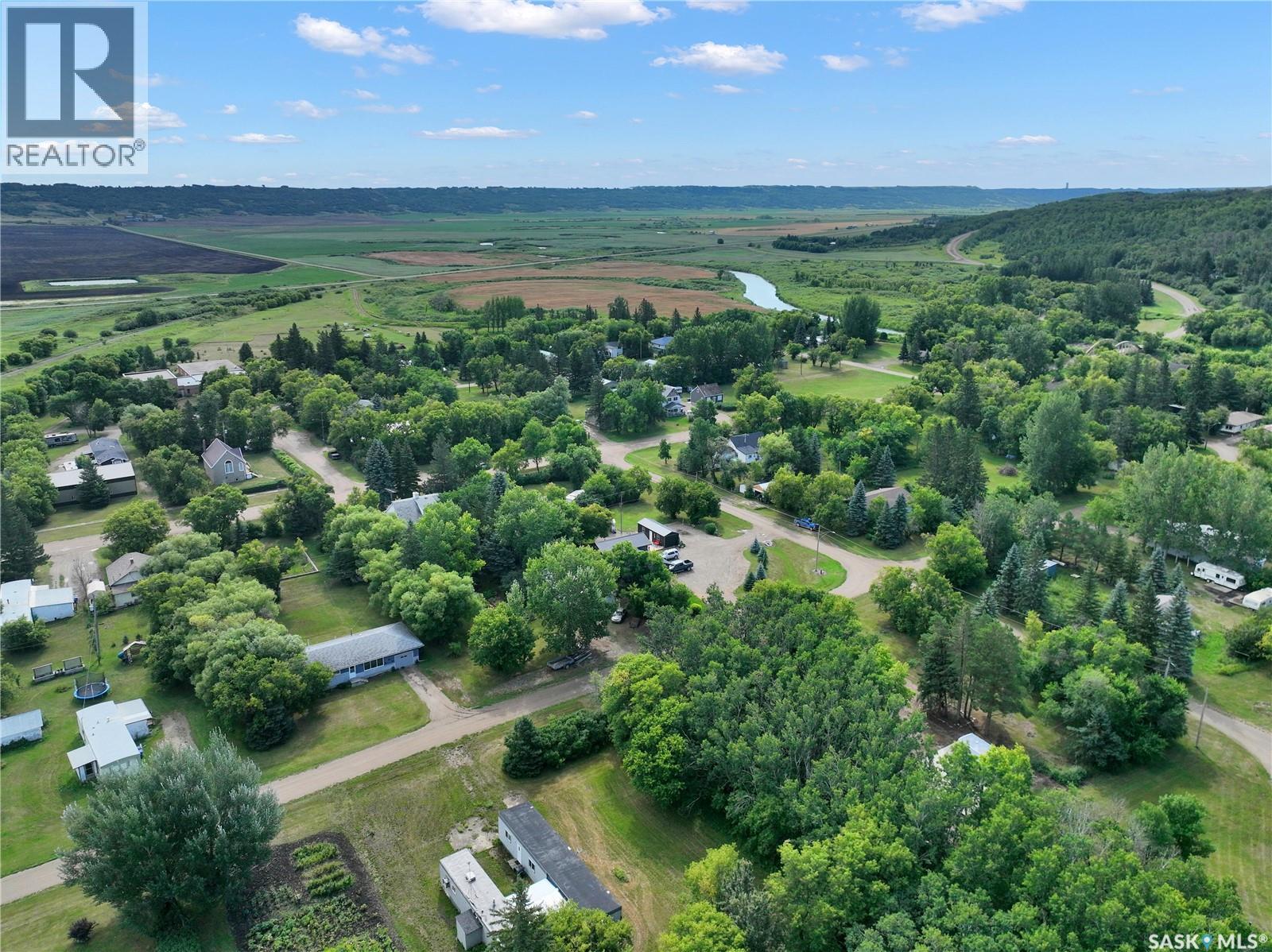 307 Mcdonald Street, Tantallon, Saskatchewan  S0A 4B0 - Photo 23 - SK015400