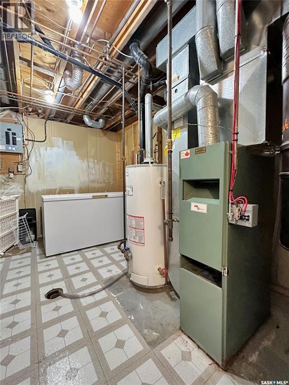 219 4th Avenue, Whitewood, Saskatchewan  S0G 5C0 - Photo 25 - SK015710