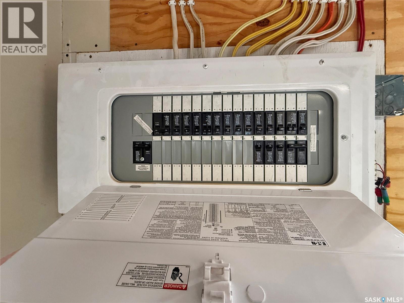 Moose Mountain Shop, Moose Mountain Rm No. 63, Saskatchewan  S0C 0C7 - Photo 41 - SK016402