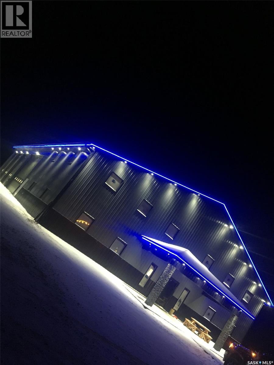 Moose Mountain Shop, Moose Mountain Rm No. 63, Saskatchewan  S0C 0C7 - Photo 38 - SK016402