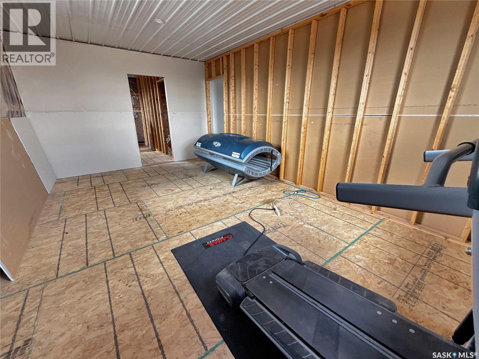 Moose Mountain Shop, Moose Mountain Rm No. 63, Saskatchewan  S0C 0C7 - Photo 33 - SK016402