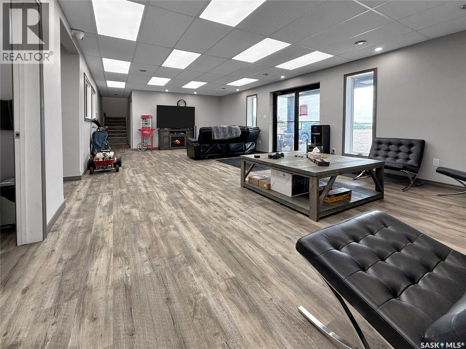 Moose Mountain Shop, Moose Mountain Rm No. 63, Saskatchewan  S0C 0C7 - Photo 11 - SK016402