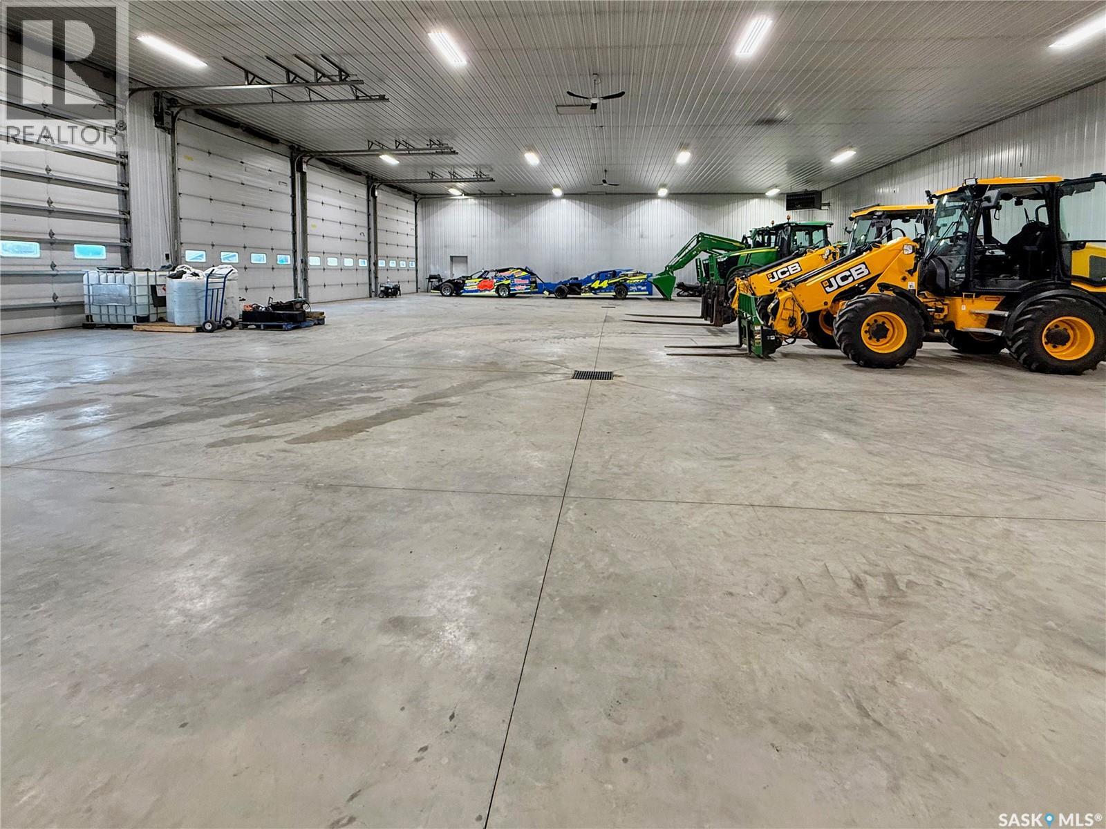 Moose Mountain Shop, Moose Mountain Rm No. 63, Saskatchewan  S0C 0C7 - Photo 8 - SK016402