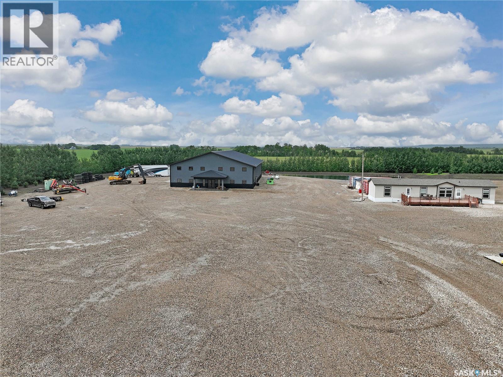 Moose Mountain Shop, Moose Mountain Rm No. 63, Saskatchewan  S0C 0C7 - Photo 2 - SK016402