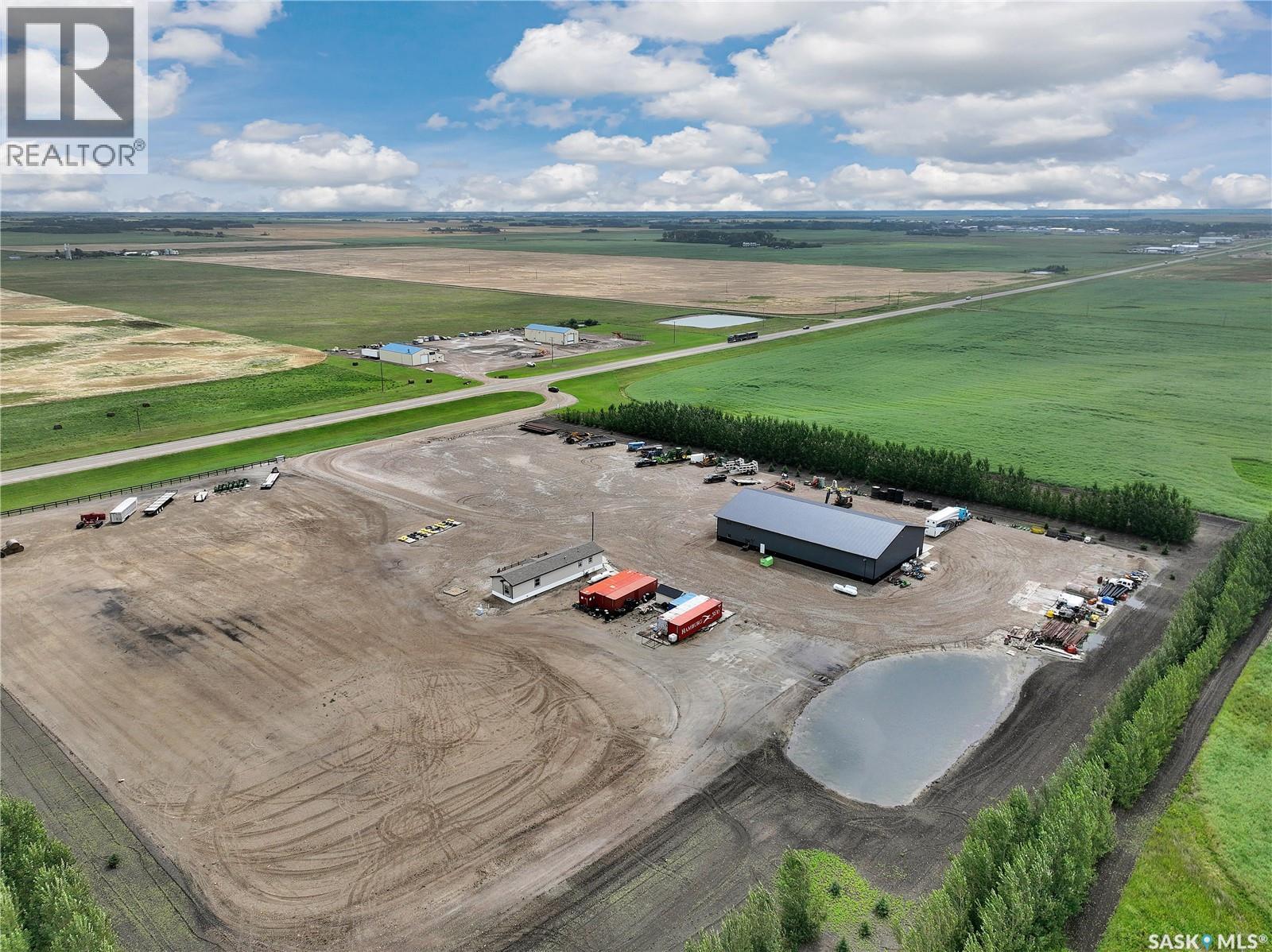 Moose Mountain Shop, Moose Mountain Rm No. 63, Saskatchewan  S0C 0C7 - Photo 4 - SK016402