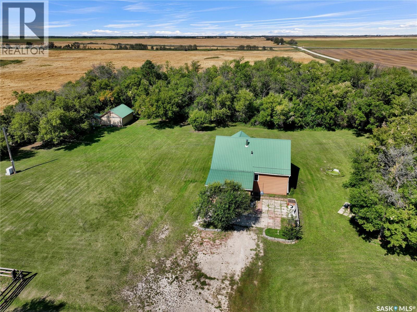 Atwater 40 Acreage, Fertile Belt Rm No. 183, Saskatchewan  S0A 0C0 - Photo 4 - SK017859
