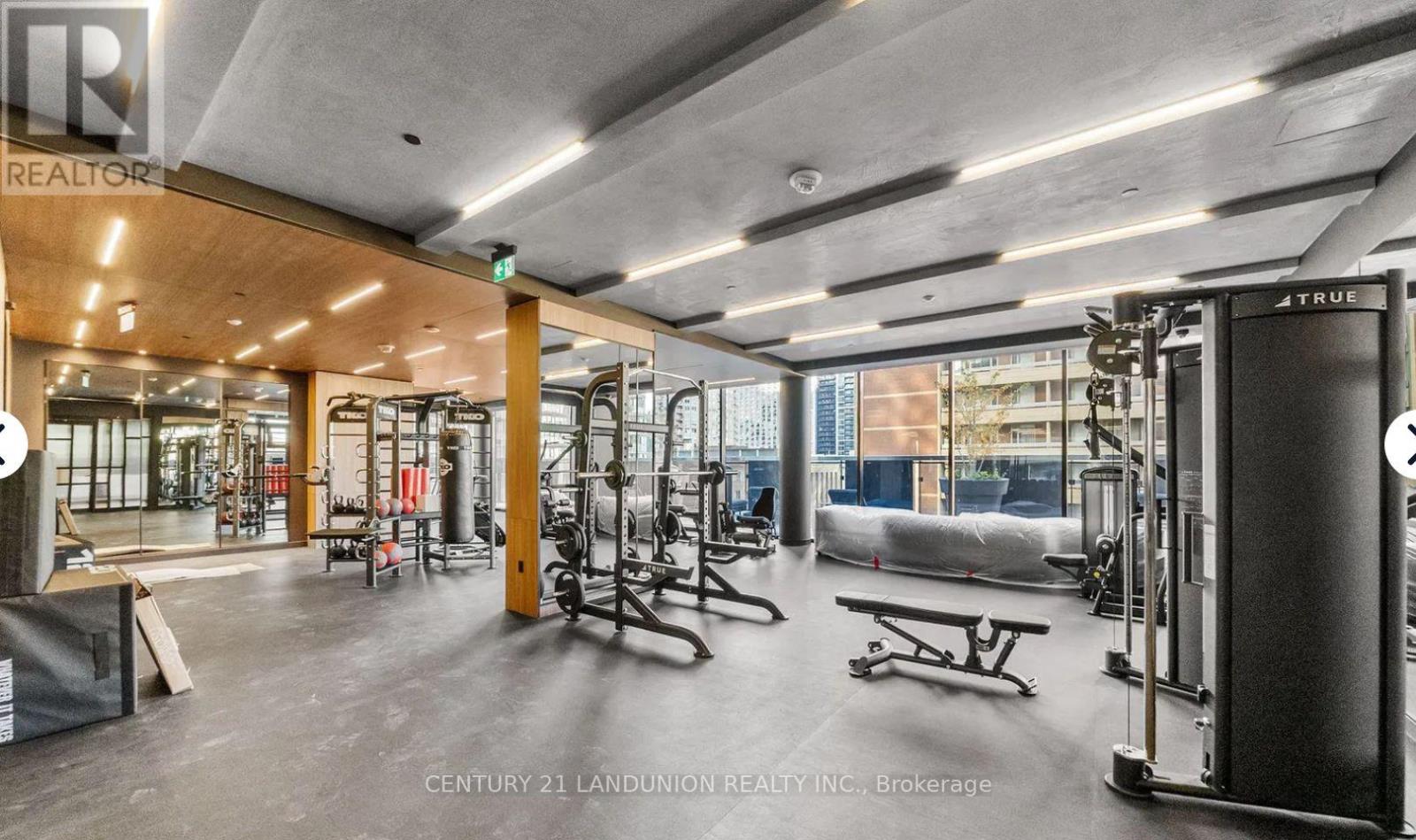 2512 - 55 Charles Street E, Toronto, Ontario  M4Y 0J1 - Photo 11 - C12678958