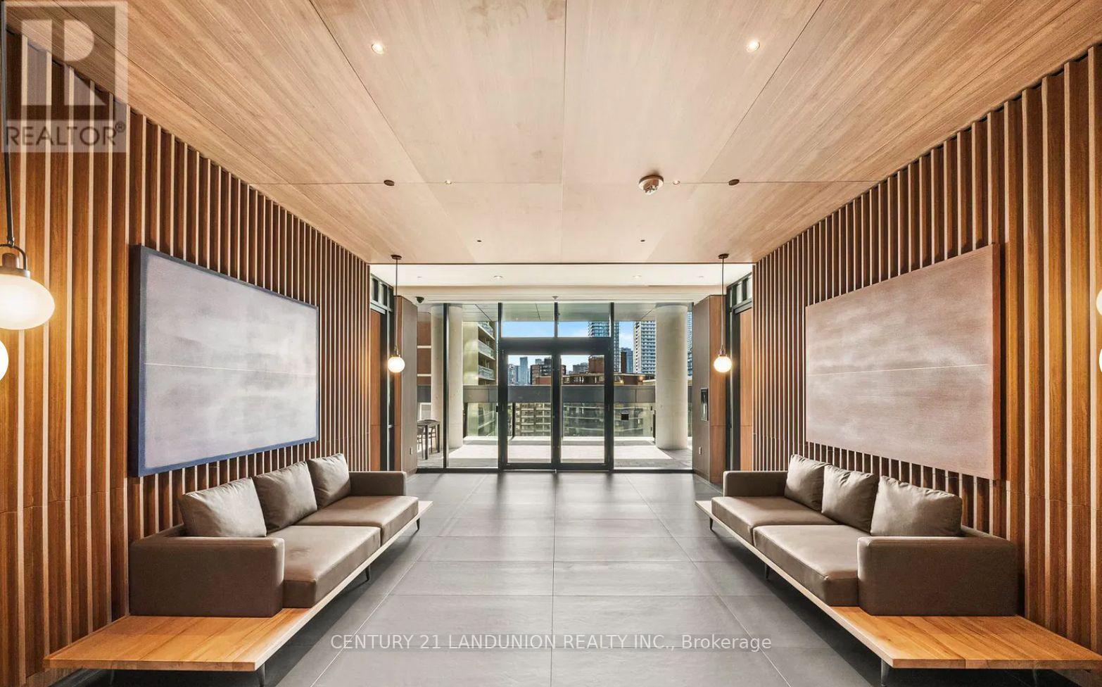 2512 - 55 Charles Street E, Toronto, Ontario  M4Y 0J1 - Photo 12 - C12678958