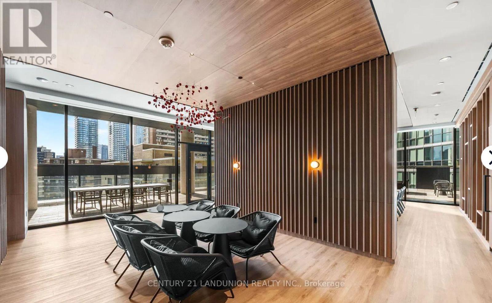 2512 - 55 Charles Street E, Toronto, Ontario  M4Y 0J1 - Photo 13 - C12678958