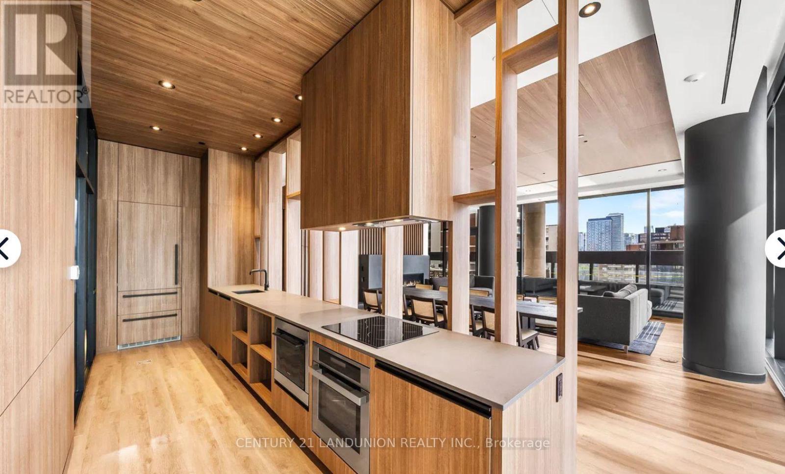 2512 - 55 Charles Street E, Toronto, Ontario  M4Y 0J1 - Photo 14 - C12678958