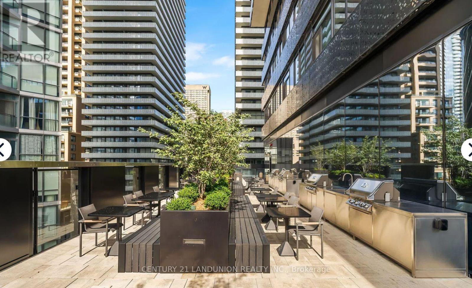 2512 - 55 Charles Street E, Toronto, Ontario  M4Y 0J1 - Photo 16 - C12678958